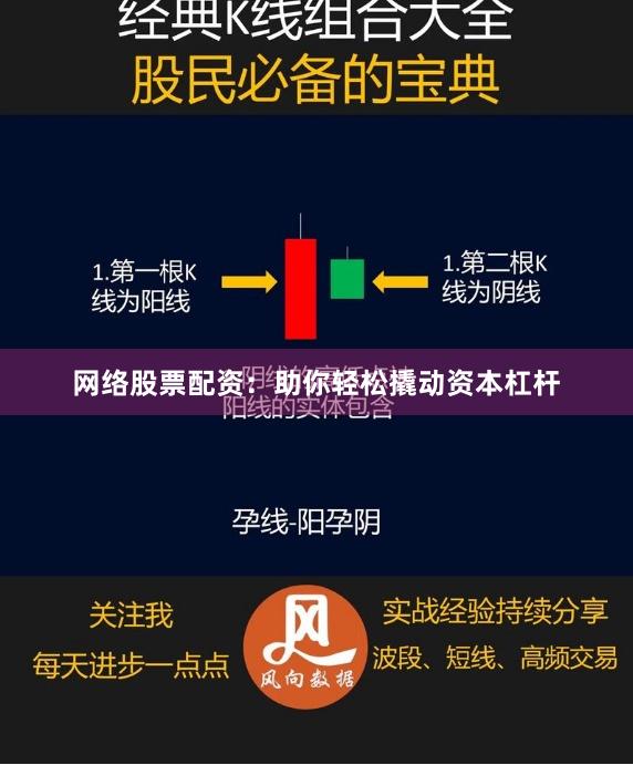 网络股票配资：助你轻松撬动资本杠杆